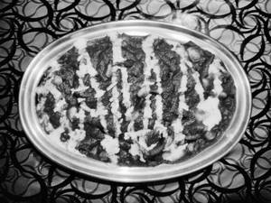 Corn Palak