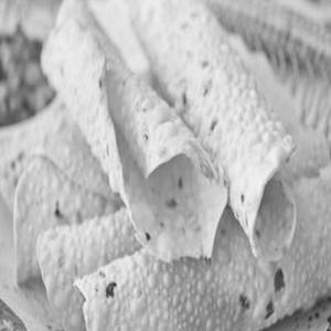 Plain Papad