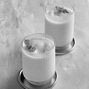 Mango Lassi