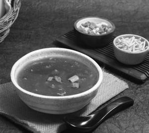 Veg Hot &  Sour Soup