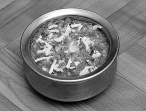Veg Toofani
