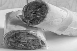 Peri Peri Shawarma