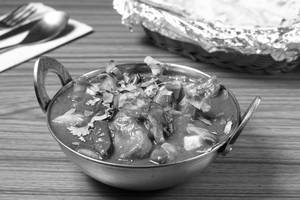 Kadai Chicken 6pc