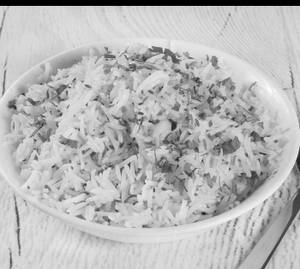 Jeera Rice