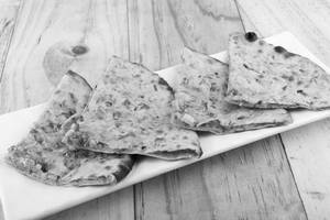 Paneer Kulcha