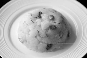 Pineapple Kesari