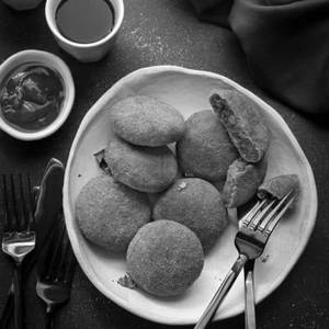 Cutlet + Swal