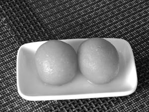 Gulab Jamun