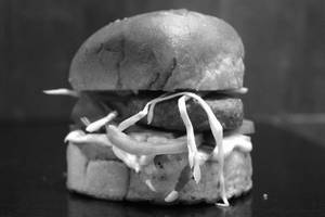 Veg Burger