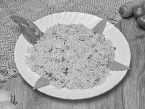 Veg Fried Rice