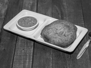 Mangalore Buns  ( 1 Pc )