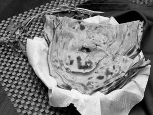 Laccha Paratha