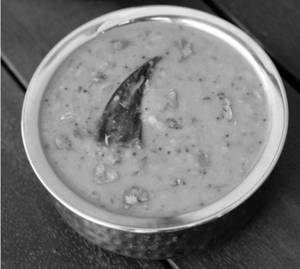 Dal Fry