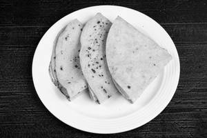 Tandoori Roti