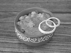 Chole Masala