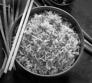 Veg Fried Rice