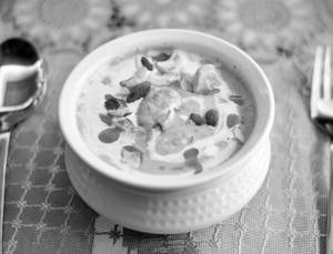 Shahi Paneer