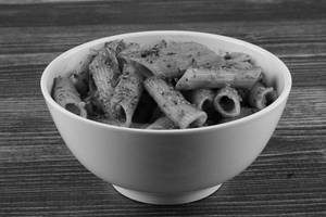 Arrabiata Red Sauce  Pasta