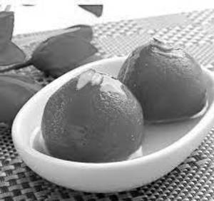 Gulab Jamun