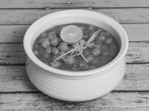 Chana Masala