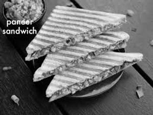 Mixed Mashup Grilled Sandwich [Jumbo] 