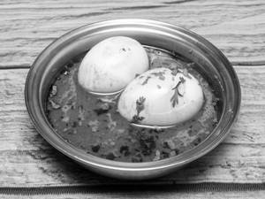 Egg Curry (2 Egg)