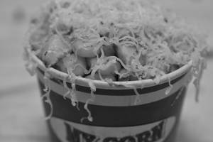 Cheese Loaded Salted Corn