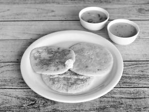 Set Dosa