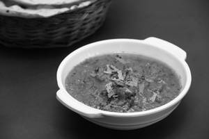 Arab Chicken Masala