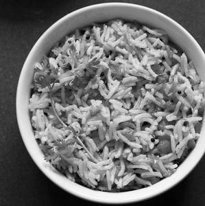 Tomato Rice (single Serving ) 400 M L 
