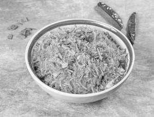 Veg Schezwan Fried Rice