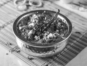 Veg Kolhapuri