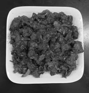 Mushroom 65
