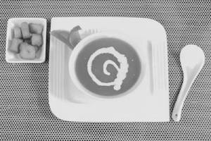 Cream of Tomato Soup