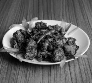 Chicken Sukka Roast