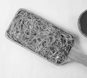 Chilli Garlic Noodles