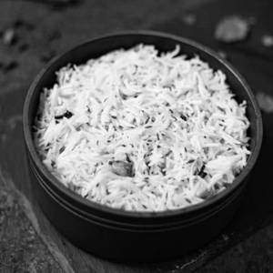 Jeera Rice