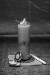 San Francisco Cucumber Cooler