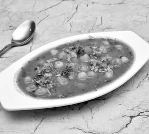 Chana Masala