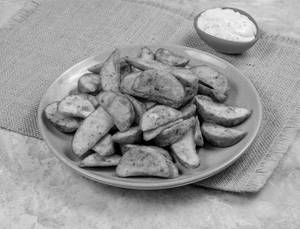 Potato Wedges