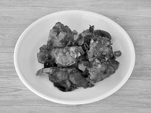 Paneer 65