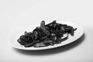 Prawn Dry Roast