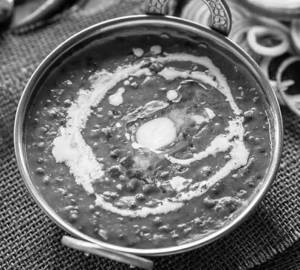 Dal Makhani