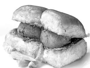 Vada Pav
