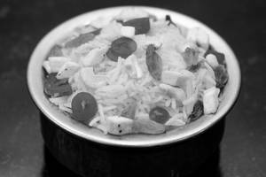 Kashmiri Pulao