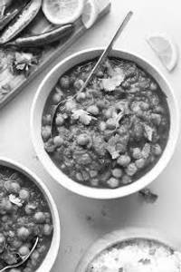 Chenna masala