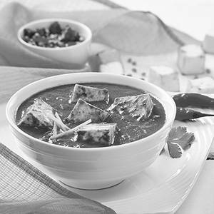 Palak Paneer