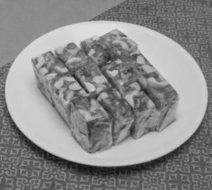 Dry Fruit Halwa