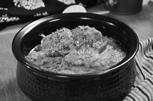 Chicken Changezi