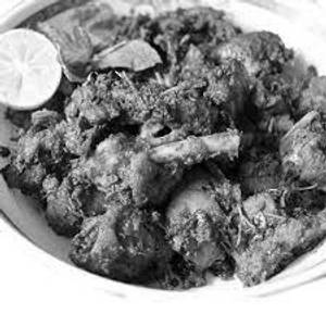 Chicken Fry Bone